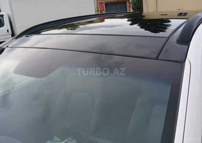 Hyundai Santa Fe 2014, 176,000 km - 2.0 l - Bakı