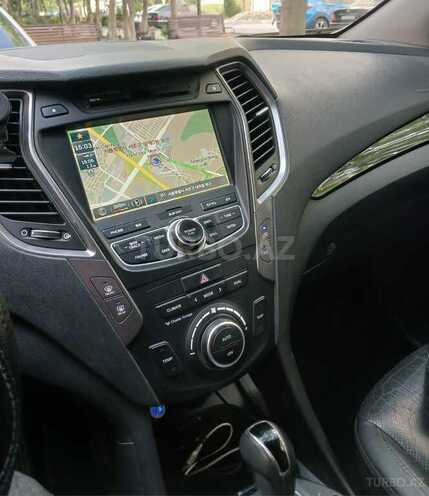 Hyundai Santa Fe 2014, 176,000 km - 2.0 l - Bakı