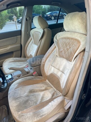 Hyundai Sonata 2005, 277,000 km - 2.4 l - Bakı