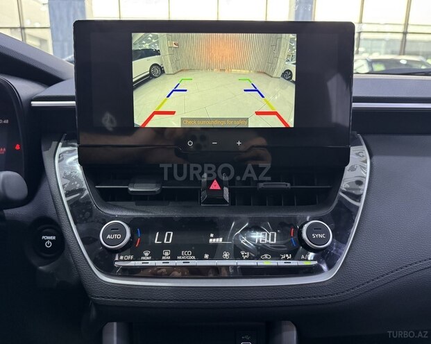 Toyota  2024, 0 km - 2.0 l - Bakı
