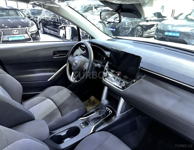 Toyota  2024, 0 km - 2.0 l - Bakı