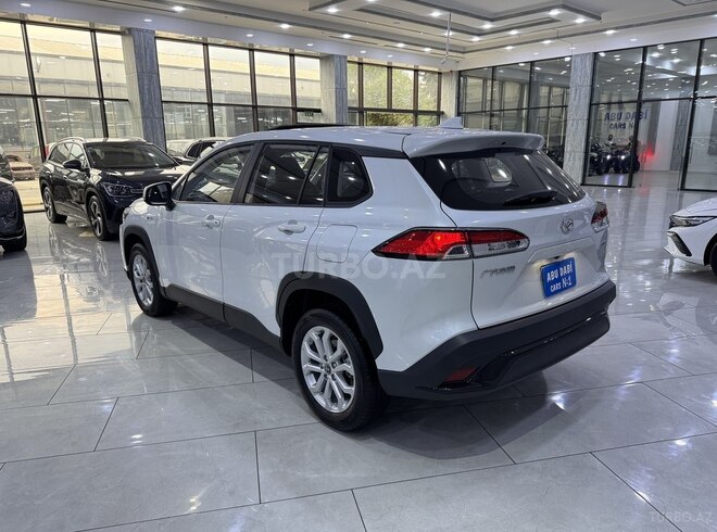 Toyota  2024, 0 km - 2.0 l - Bakı