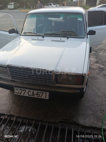 LADA (VAZ) 2107 1993, 48,523 km - 1.6 л - Beyləqan