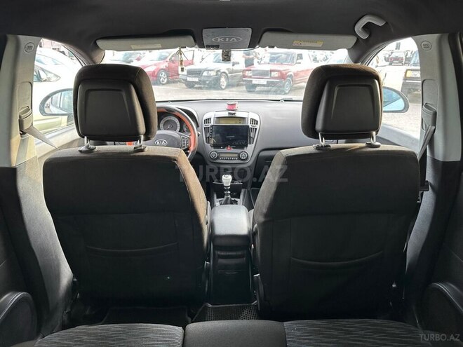 Kia Ceed 2008, 410,000 km - 1.6 л - Bakı