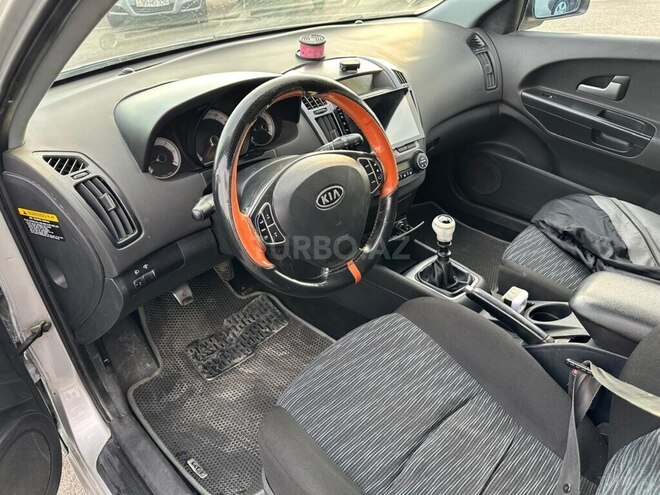 Kia Ceed 2008, 410,000 km - 1.6 л - Bakı