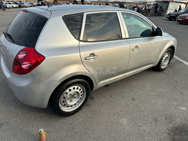 Kia Ceed 2008, 410,000 km - 1.6 л - Bakı