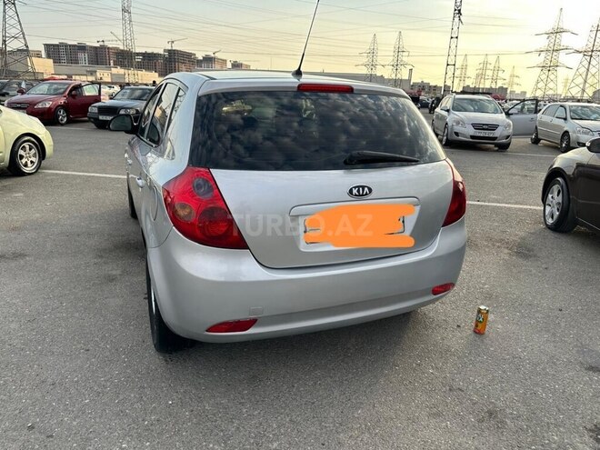 Kia Ceed 2008, 410,000 km - 1.6 л - Bakı