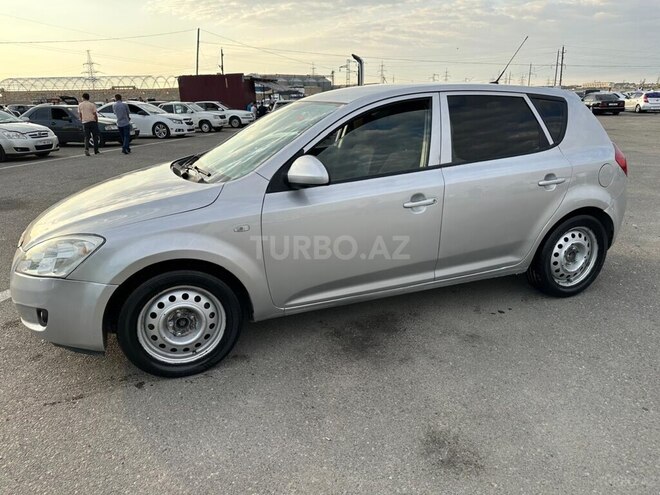 Kia Ceed 2008, 410,000 km - 1.6 л - Bakı