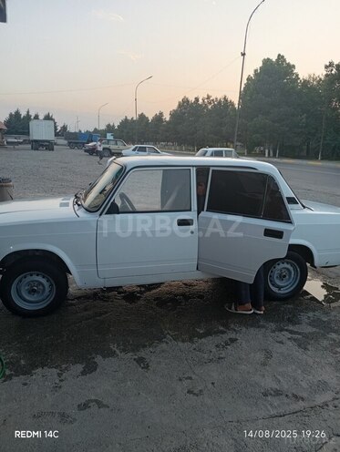LADA (VAZ) 2107 1993, 48,523 km - 1.6 л - Beyləqan