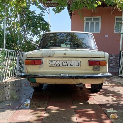 LADA (VAZ) 21013 1985, 80,000 km - 1.2 л - Sabirabad