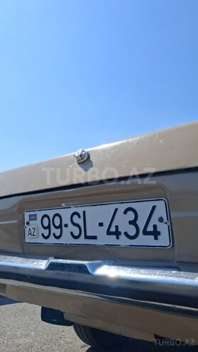 GAZ 24 1988, 93,343 km - 2.5 l - Bakı
