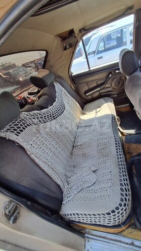 GAZ 24 1988, 93,343 km - 2.5 l - Bakı