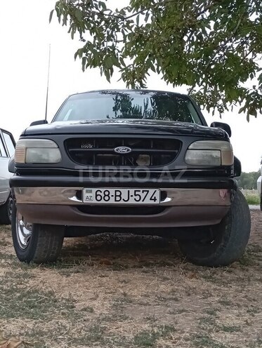 Ford Explorer 1997, 250,000 km - 4.0 l - Naxçıvan
