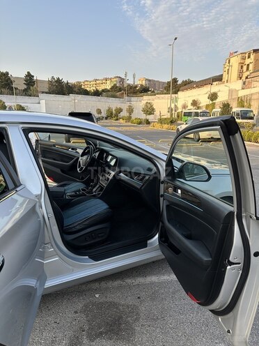 Hyundai Sonata 2016, 114,000 km - 2.0 l - Bakı
