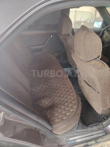 Mercedes C 180 1993, 395,000 km - 1.8 л - Şirvan