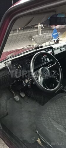 LADA (VAZ) 2107 2001, 80,000 km - 1.5 l - Bakı