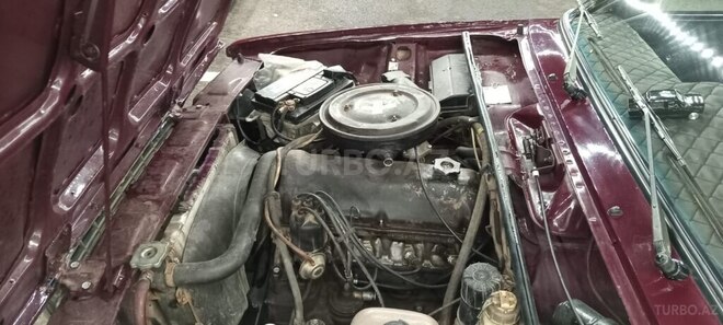 LADA (VAZ) 2107 2001, 80,000 km - 1.5 l - Bakı
