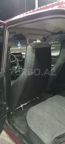 LADA (VAZ) 2107 2001, 80,000 km - 1.5 l - Bakı