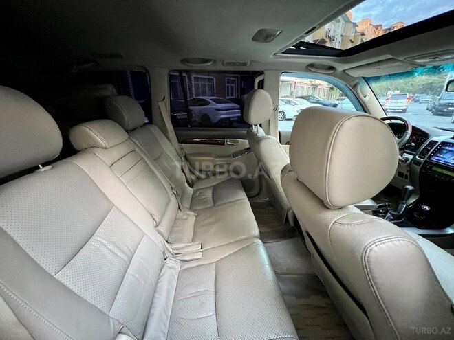 Toyota Land Cruiser Prado 2006, 230,000 km - 4.0 л - Bakı