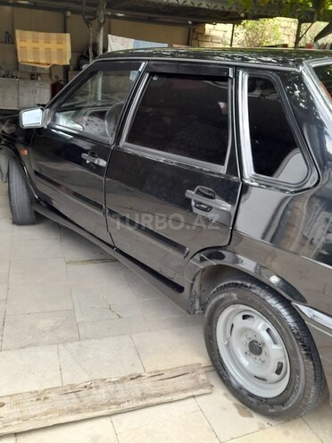 LADA (VAZ) 2115 2010, 280,560 km - 1.6 l - Şamaxı