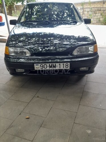 LADA (VAZ) 2115 2010, 280,560 km - 1.6 l - Şamaxı