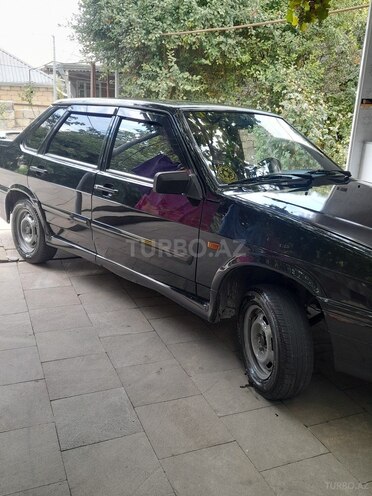 LADA (VAZ) 2115 2010, 280,560 km - 1.6 l - Şamaxı