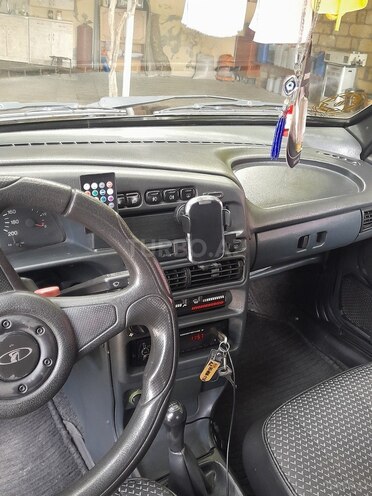 LADA (VAZ) 2115 2010, 280,560 km - 1.6 l - Şamaxı
