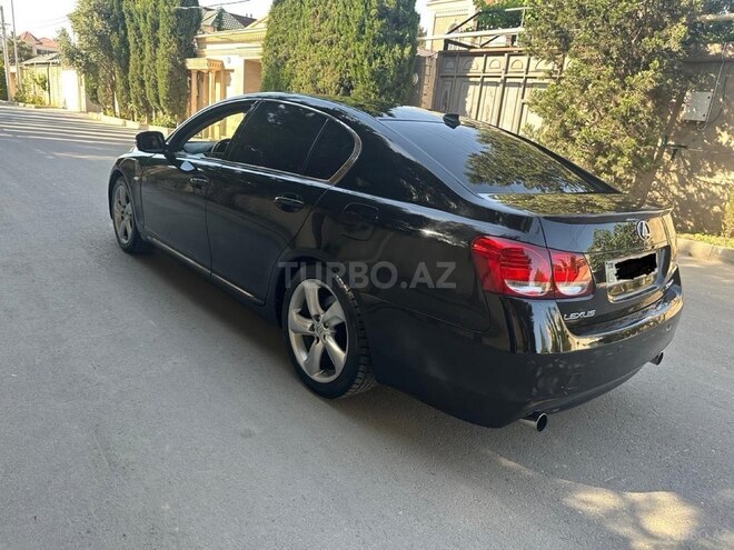 Lexus  2007, 195,000 km - 4.3 l - Bakı
