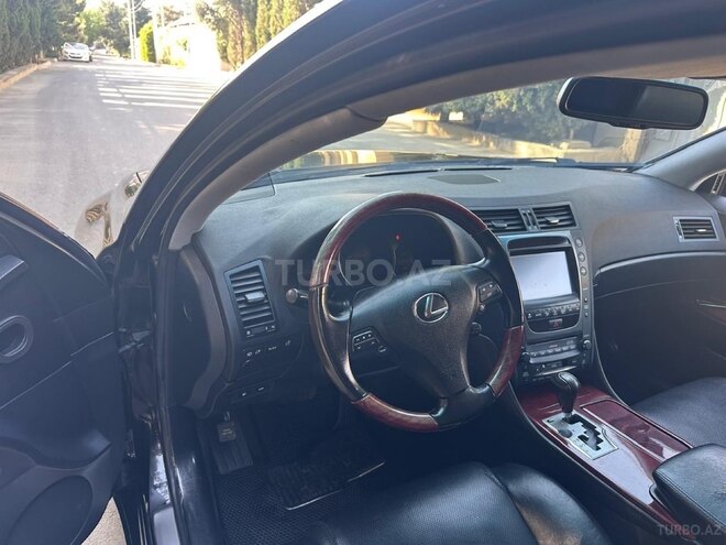 Lexus  2007, 195,000 km - 4.3 l - Bakı