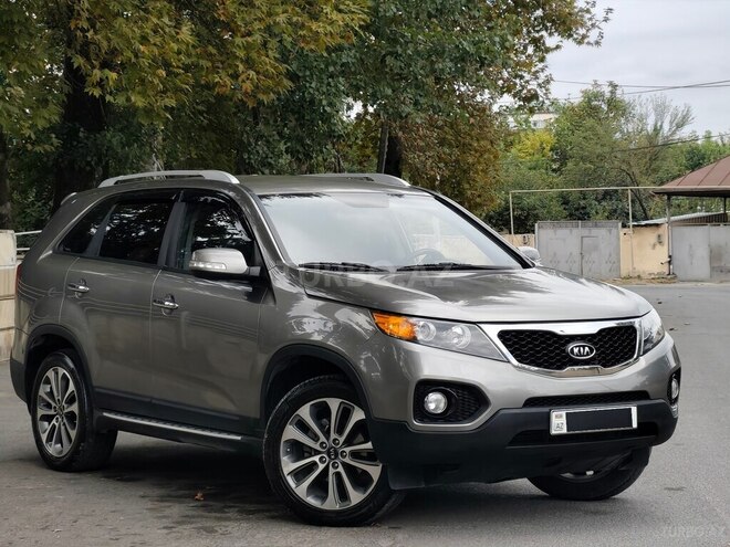 Kia Sorento 2009, 96,722 km - 2.0 l - İsmayıllı