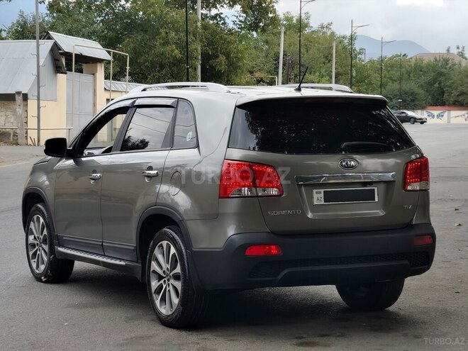 Kia Sorento 2009, 96,722 km - 2.0 l - İsmayıllı