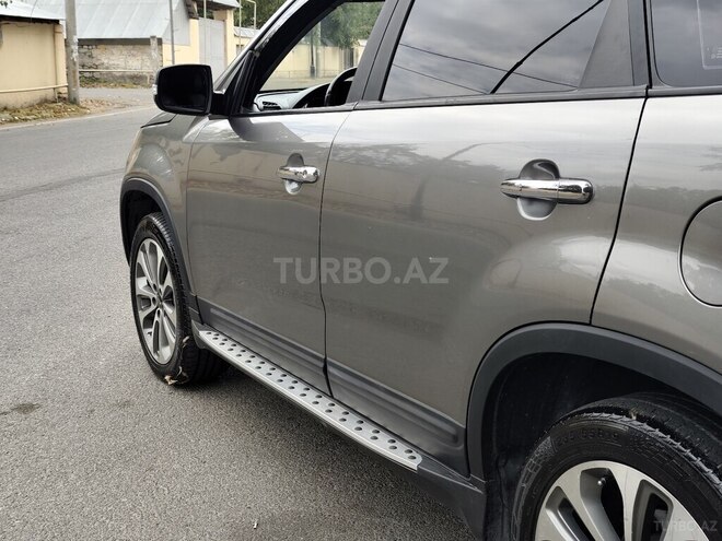 Kia Sorento 2009, 96,722 km - 2.0 l - İsmayıllı