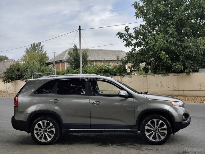 Kia Sorento 2009, 96,722 km - 2.0 l - İsmayıllı