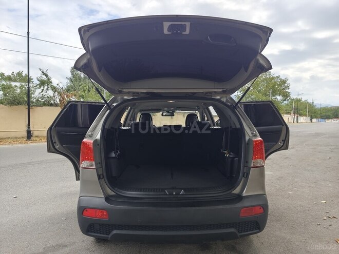 Kia Sorento 2009, 96,722 km - 2.0 l - İsmayıllı