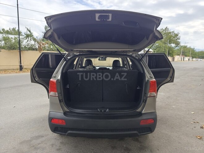 Kia Sorento 2009, 96,722 km - 2.0 l - İsmayıllı