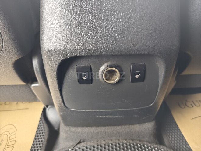 Kia Sorento 2009, 96,722 km - 2.0 l - İsmayıllı