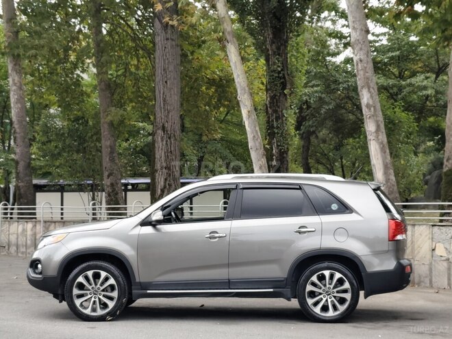 Kia Sorento 2009, 96,722 km - 2.0 l - İsmayıllı