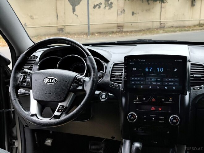 Kia Sorento 2009, 96,722 km - 2.0 l - İsmayıllı