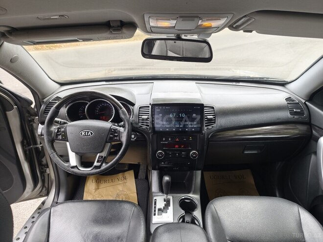 Kia Sorento 2009, 96,722 km - 2.0 l - İsmayıllı
