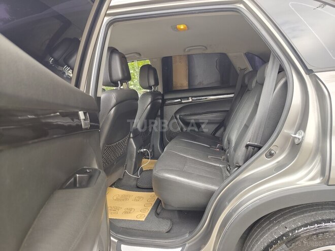 Kia Sorento 2009, 96,722 km - 2.0 l - İsmayıllı
