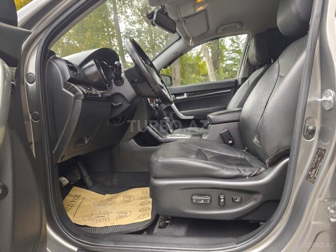 Kia Sorento 2009, 96,722 km - 2.0 l - İsmayıllı