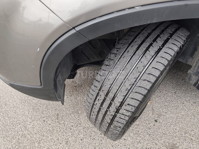 Kia Sorento 2009, 96,722 km - 2.0 l - İsmayıllı