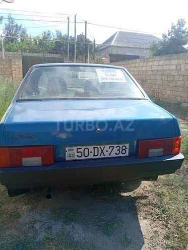LADA (VAZ) 21099 2004, 156,259 km - 1.5 l - Bakı
