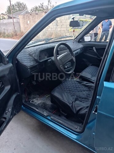 LADA (VAZ) 21099 2004, 156,259 km - 1.5 l - Bakı