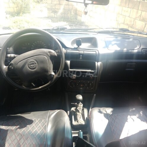 Opel Astra 1995, 768,599 km - 1.6 l - Xaçmaz