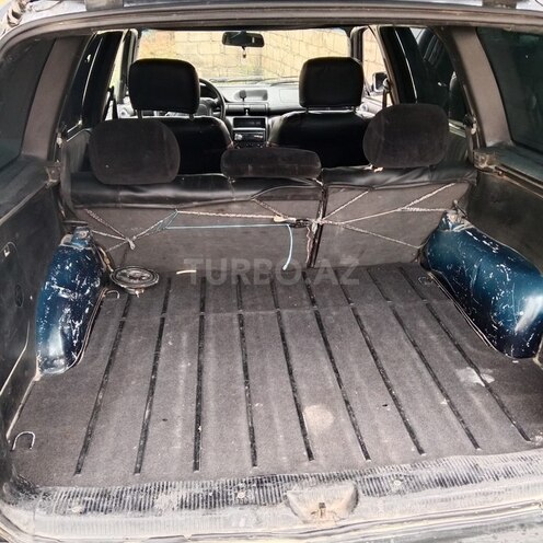 Opel Astra 1995, 768,599 km - 1.6 l - Xaçmaz