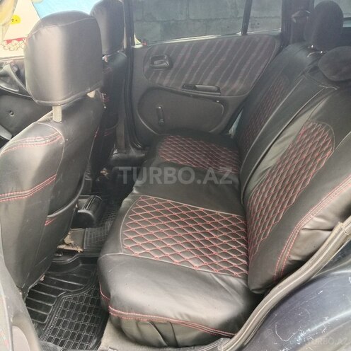 Opel Astra 1995, 768,599 km - 1.6 l - Xaçmaz