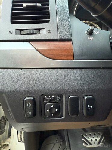 Mitsubishi Pajero 2007, 270,000 km - 3.0 l - Bakı