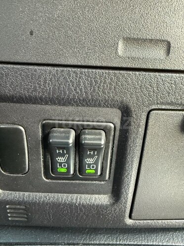 Mitsubishi Pajero 2007, 270,000 km - 3.0 l - Bakı