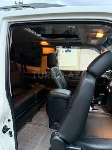Mitsubishi Pajero 2007, 270,000 km - 3.0 l - Bakı